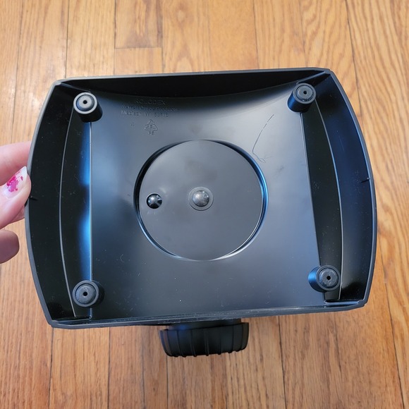 Swivel Rolodex Rotary Card File Organizer Cards Memorydex 90s Vintage Retro - Picture 8 of 10